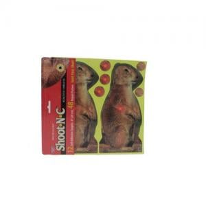 Birchwood Casey Casey 34786 Shoot*N*C Chuck Target