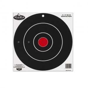 Birchwood Casey Dirty Bird Paper Targets, BC-35070