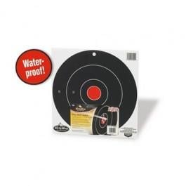 Dirty Bird 1725 Bulls-eye T