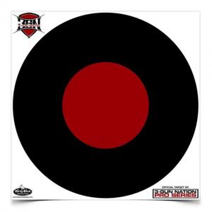 Birchwood Casey Dirty Bird Paper Targets, BC-35182