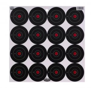 Birchwood Casey Dirty Bird Paper Targets, BC-35370