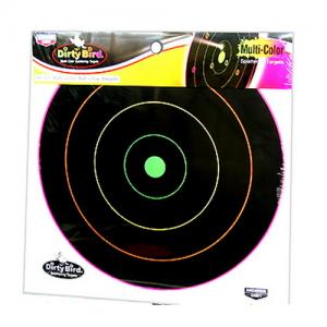 Birchwood Casey 35830 Dirty Bird 12IN Multicolor 12