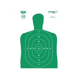 Eze-Scorer 12x18 BC27 Green