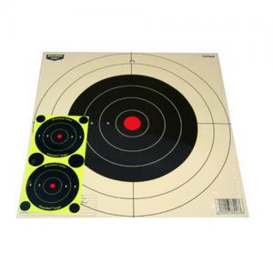Birchwood Casey PP12 Plain Paper TGT12 inch rd