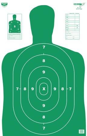Birchwood Casey EZ SCO BC27 GREN 23X35-100