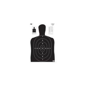 Birchwood Casey Eze-Scorer BC27 Target, BC-37021