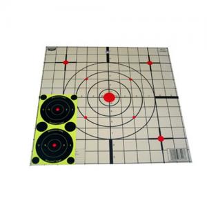 Birchwood Casey 37213 EZE Scorer 12IN Sight in 13