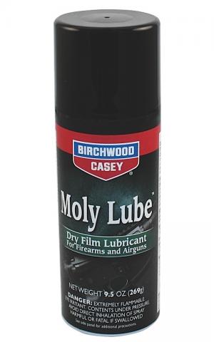 Birchwood Casey Casey 40140 Moly Lube Lubricant 9.5oz