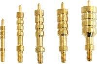 264/6.5mm Brass Push Jag