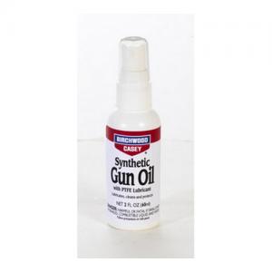 Birchwood Casey 44123 Synthetic Gun Oil 2oz