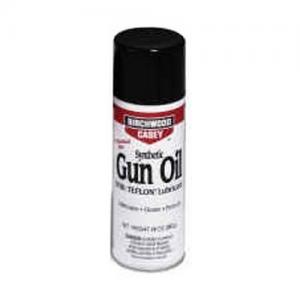 Birchwood Casey 44140 Synthetic Gun Oil Aerosol 10oz