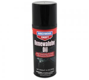 Birchwood Casey 45140 Renewalube Bio Firearm Oil