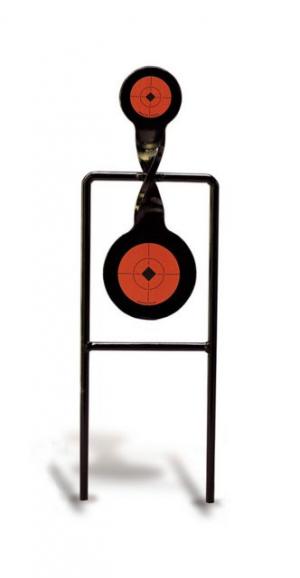 Birchwood Casey Mag Spinner Targets - Double, BC-46244