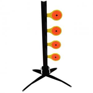 Birchwood Casey World Of Targets .22 Rimfire Dueling Tree Target, BC-47421