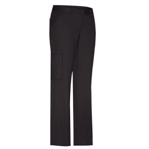 Women's Premium Relaxed Straight Cargo Pants UPC: 029311599348