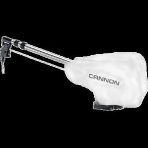 Cannon Downriggers Downrigger Cover, White, 1903031