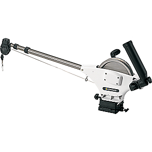Cannon 1901140 Uni-Troll 10 STX-TS