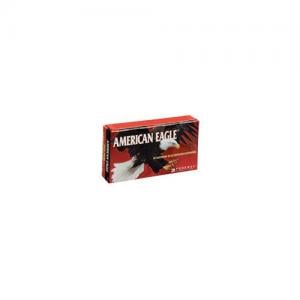 Federal AE22250G 22250 50 JHP 20 ROUNDS