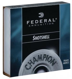Federal 209A Standard 209A Shotshell 10 Boxes of 100 Primers