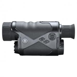 Bushnell Equinox Z2 4.5x40mm Night Vision Monocular, Black , Box 5L, 260240