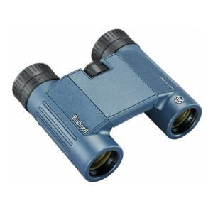 Bushnell 10X25mm H2O Roof Waterproof/Fogproof Binoculars (Dark Blue)