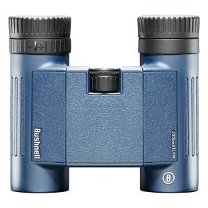 Bushnell H2O Waterproof Binoculars Dark Blue Roof SKU - 946842