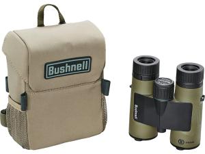 Bushnell Prime X Vault Binoculars - 598907