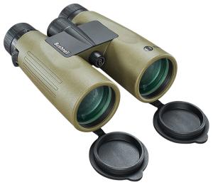 Bushnell 12x50mm Prime/Vault Combo Green Roof FMC WP/FP Box