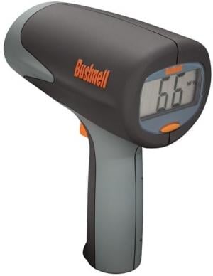 Bushnell Velocity Speed Gun / Sports Radar Gun 101911