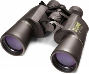 Bushnell Legacy WP 10-22x50 BaK4 Porro Binoculars, 121225