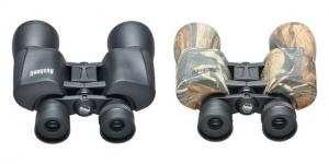 Bushnell Powerview 10x50mm Porro Prism Binoculars, Real Tree AP, 131055