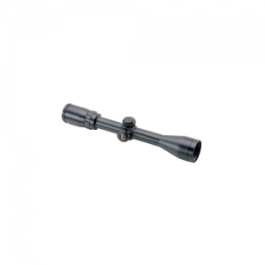 Bushnell Banner 3-9x40, Black Matte, Clamshell - 613948C