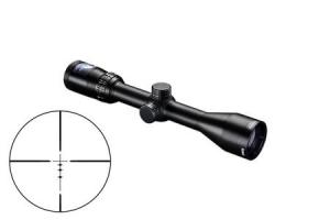 BUSHNELL Banner 3-9x40mm Riflescope with MZ200 Reticle