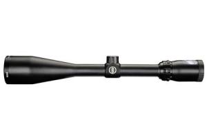 BUSHNELL 3-9x50mm Riflescope with Multi-X Reticle