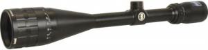 Bushnell Banner 6-18x50 Matte Black Multi-X Reticle Riflescope 616185 616185