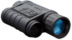 Bushnell 3x30 Equinox Digital Night Vision Monocular, Black, 260130