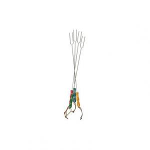 Rome Industries Picnic Fork 22" Assorted color