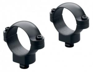 Leupold Quick Release 34mm Mounting System 118285