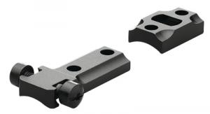 Leupold 170489 STD Ruger American RF 2Pc Matte
