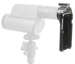 Leupold iPhone 5s Adapter Kit Black 170583