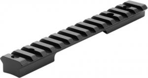 Leupold Mark 4 Remington 700 LA 1-pc 20 MOA 8-40 Adaptable, Matte 170749