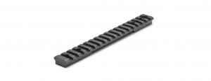 Leupold Savage 110/Axis Round Receiver Long Action Black