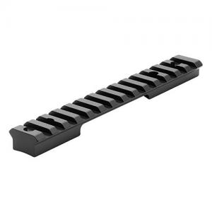Leupold Mark 4 Weatherby Mark V SA 1-pc MOA 8-40 Adaptable Mount, Matte, 171499