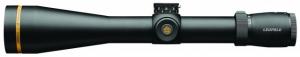 Leupold VX-6HD 4-24x52mm 34mm CDS-ZL2 Side Focus Illum. TMOA Riflescope, Matte, 171579
