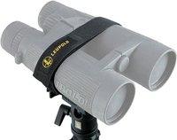 Bino Tripod Adapter Tray Black