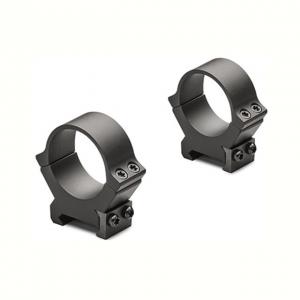 Leupold PRW2 Mount Rings, 30mm, High, Matte, 174085