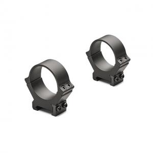 Leupold PRW2 Mount Rings, 34mm, Medium, Matte, 174086