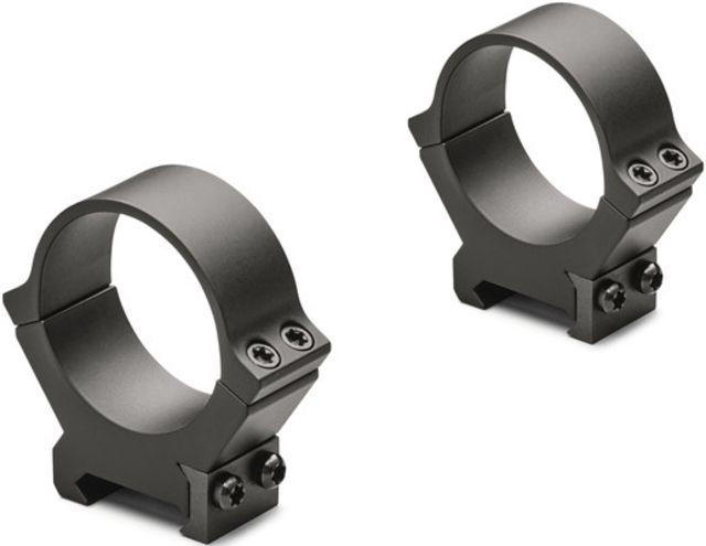 Leupold PRW2 Riflescope Ring, 34mm, High, Matte, 175860