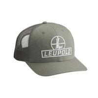 Leupold Reticle Trucker Loden Green