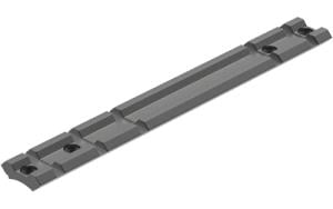 Leupold Rifleman Weaver Style Scope Base Savage 110/Axis